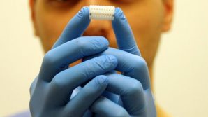 Roma, bronco 3D restituisce il respiro a un bambino