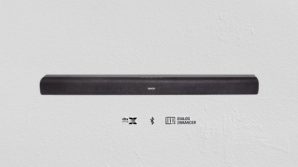 DHT-S216: dalla nipponica Denon la soundbar smart con DTS Virtual:X