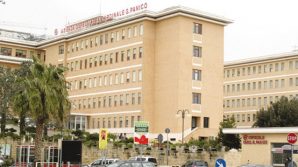 Miggiano, Lecce: operaio si trancia due dita della mano