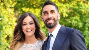 Giorgia Palmas e Filippo Magnini presto sposi