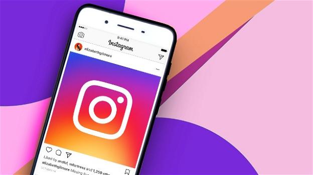 Instagram: verifica età attiva, test Like con vibrazione, add-on rivela Like