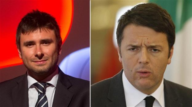 Renzi ipotizza che Di Battista voglia tornare in Parlamento per esigenze personali