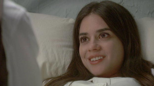 Il Segreto, anticipazioni del 5 dicembre: Elsa può tornare a casa, Antolina medita vendetta