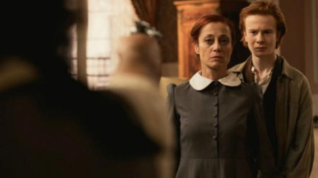Una Vita, anticipazioni del 6 dicembre: Carmen tradisce Samuel