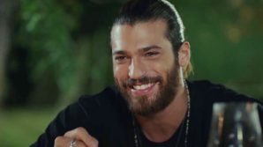 Can Yaman, il ritorno del protagonista di