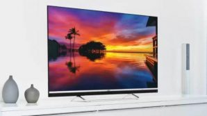 Nokia sfida Motorola anche sulle smart TV, grazie a un 4K HDR da 55 pollici