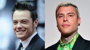 Tiziano Ferro ritorna sulla polemica con Fedez