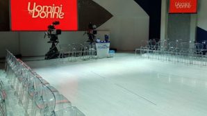 Uomini e Donne, Maria De Filippi fa il boom di ascolti superando il 24% di share: battute Balivo e Guaccero