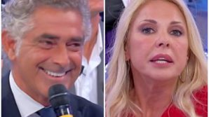 U&D over: dopo le frecciatine a Tina e Gemma, Juan Luis balla con Simonetta