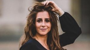 Lara Zorzetto mostra il suo nuovo fidanzato