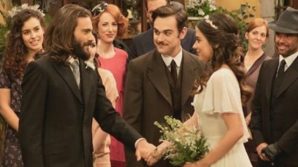 Il Segreto, anticipazioni spagnole: Isaac e Elsa liberi di realizzare il loro sogno d’amore