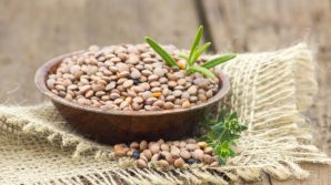 Mangiare lenticchie per prevenire il colesterolo e per restare in forma