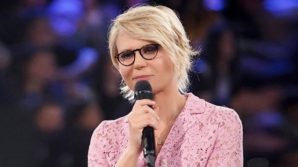 Maria De Filippi è su Instagram con un account segreto