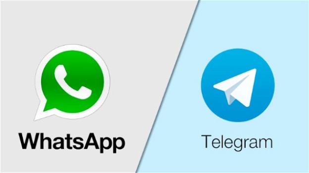 WhatsApp programma le attività con Any.do, Telegram innova con una beta