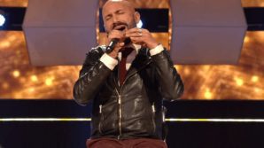 All Together Now, Federico sulla sedia a rotelle: la sua voce incanta e dimostra che i sogni non hanno limiti