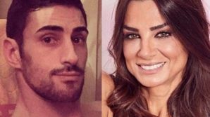 Alessandro Graziani svela in che rapporti è con Serena Enardu dopo