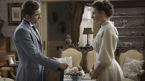 Una Vita, anticipazioni dal 9 al 15 dicembre: paura per Celia, Samuel e Lucia sempre più vicini