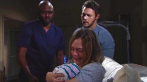 Beautiful, anticipazioni dall’8 al 14 dicembre: Hope e Liam scoprono la morte di Beth e un complotto