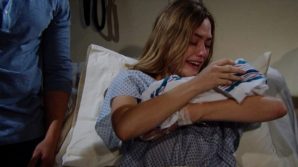 Beautiful, anticipazioni 8 dicembre: Beth è morta, Liam e Hope sono disperati
