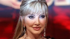 Milly Carlucci nega la rivalità con Maria De Filippi e parla della sua diffida ad