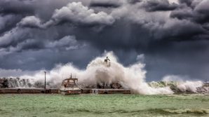 Eventi climatici estremi: l’Italia al sesto posto per numero di morti
