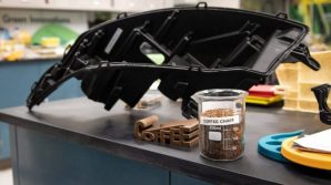 Ford produrrà componenti auto ricavati dagli scarti del caffè di McDonald’s