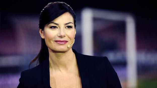 Verissimo, Ilaria D’Amico parla di aborto: "Mia madre non mi voleva. Buffon aveva bisogno di essere amato"