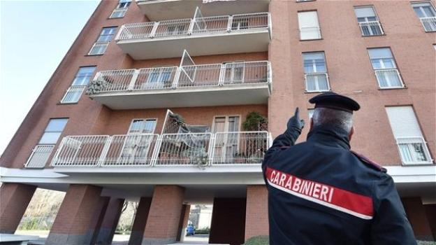 Torino, 85enne uccide la figlia disabile a martellate