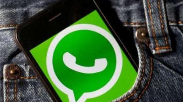 WhatsApp: su Android l’avviso di chiamata, ritardo giustificato per il multi-device
