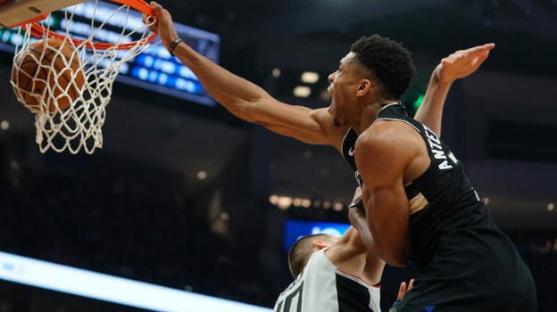 NBA, 6 dicembre 2019: i Bucks devastano i Clippers, i Celtics regolano i Nuggets