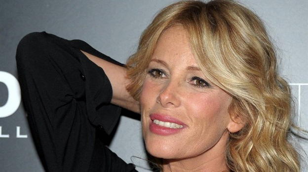 Alessia Marcuzzi: terzo figlio in arrivo?