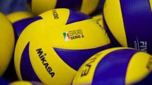 Superlega volley: Verona batte Modena 3-2