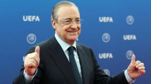 La Superlega di Florentino Perez potrebbe uccidere i campionati nazionali