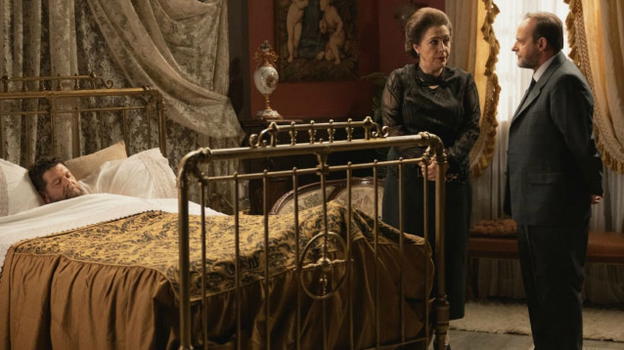 Il Segreto, anticipazioni puntata 10 dicembre: Irene e Raimundo decisi a smascherare Fernando