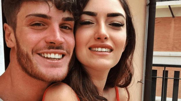 "U&D", Nilufar e un presunto ritorno di fiamma con Giordano: chiarita la situazione