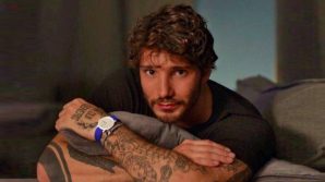 Stefano De Martino: