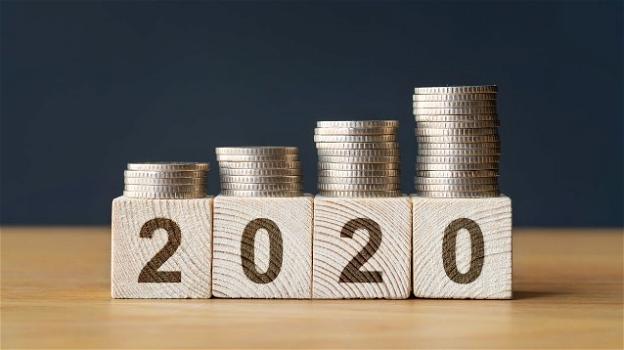 Pensioni 2020: ecco il calendario completo dei pagamenti nel corso del nuovo anno