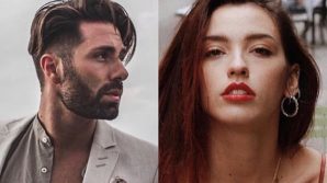 U&D, Ginevra Pisani pubblica una foto con il suo ex Claudio D’Angelo in occasione del loro anniversario