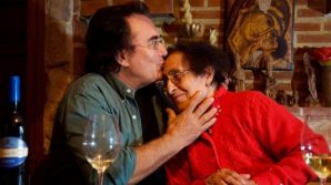 Lutto per Al Bano Carrisi: è morta mamma Jolanda