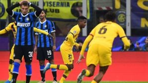 Champions League: il Barcellona sbanca San Siro, Inter eliminata