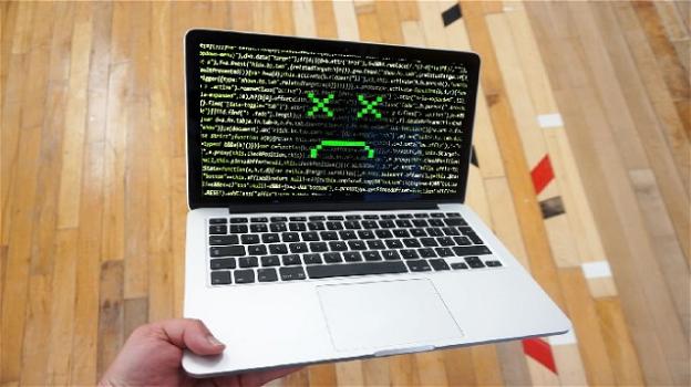 Attenzione: scoperto virus che attacca i Mac senza installare alcun file