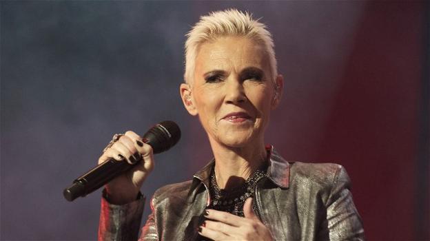 Marie Fredriksson, cantante dei Roxette, è deceduta all’età di 61 anni