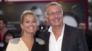 Sonia Bruganelli racconta la sua intimità con Paolo Bonolis