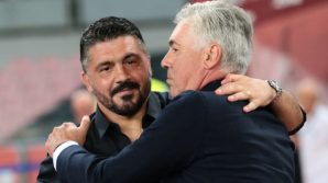 Napoli, esonerato Carlo Ancelotti: in arrivo Gennaro Gattuso