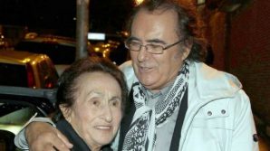 Romina e Yari Carrisi ricordano la mamma di Al Bano su Instagram