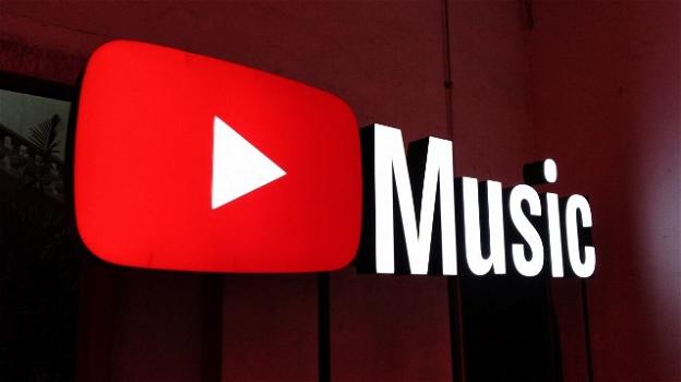 YouTube: su Music arriva la condivisione delle Pagine degli artisti