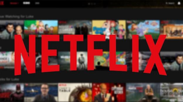 Netflix: in test l’abbonamento a lungo termine e la riproduzione casuale