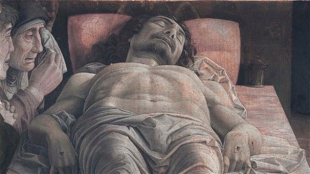 Il genio di Mantegna protagonista di una mostra a Torino