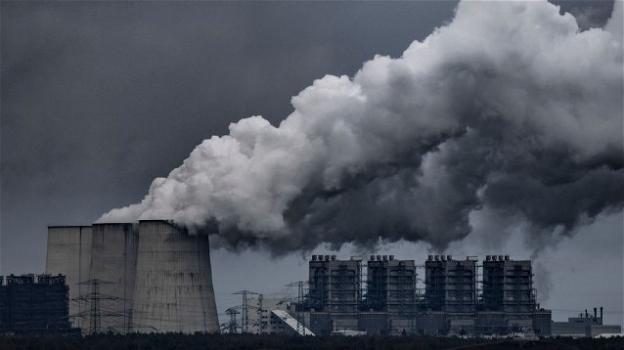 Il 2019 è l’anno più inquinante nella storia dell’umanità