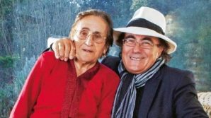 Romina Power e Loredana Lecciso assenti al funerale della mamma di Al Bano